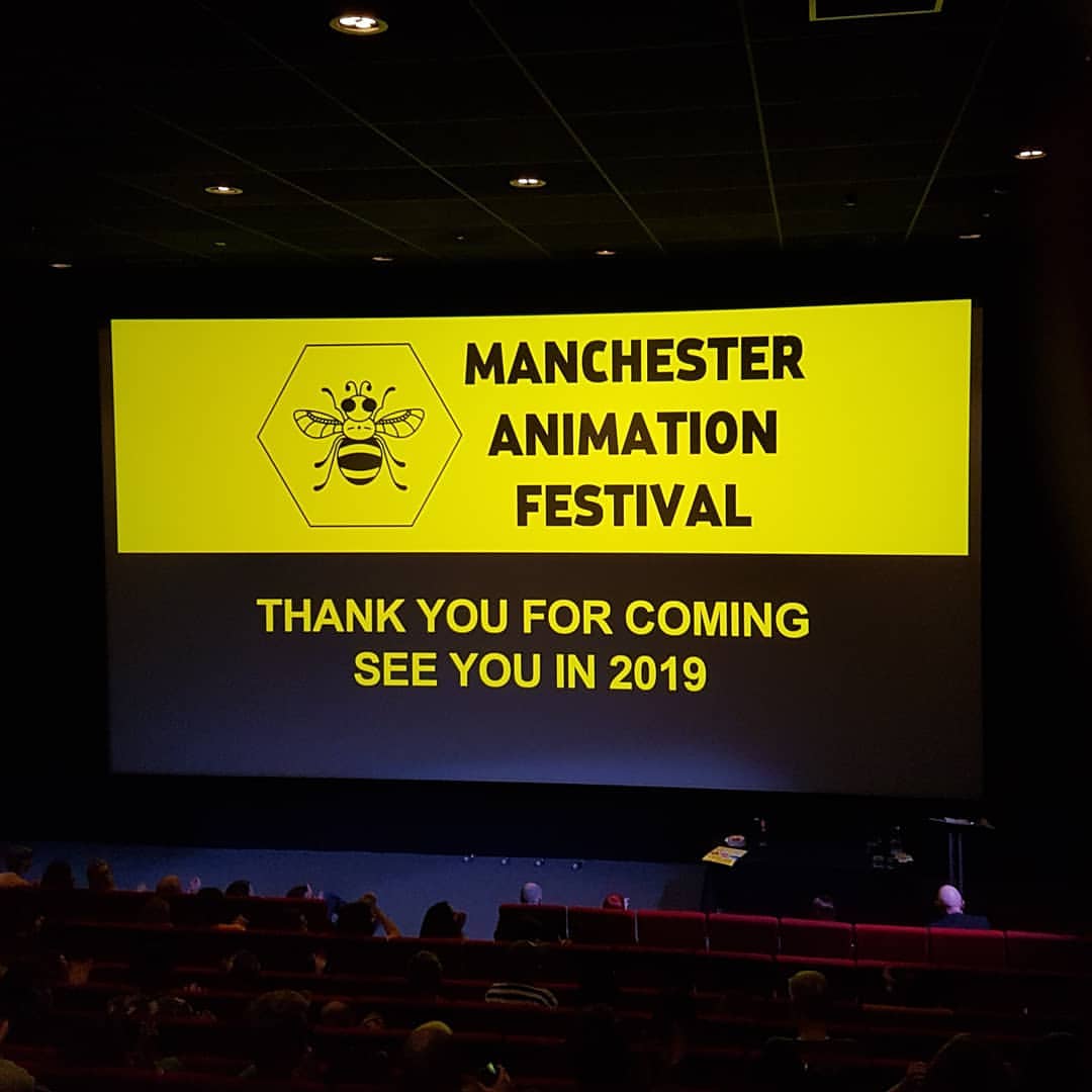 Thats a WRAP MAF2