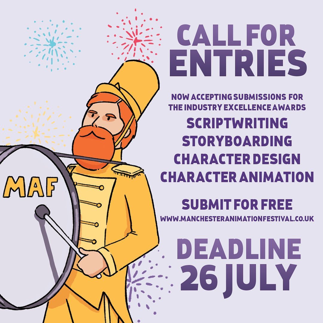 CALL FOR ENTRIES As 