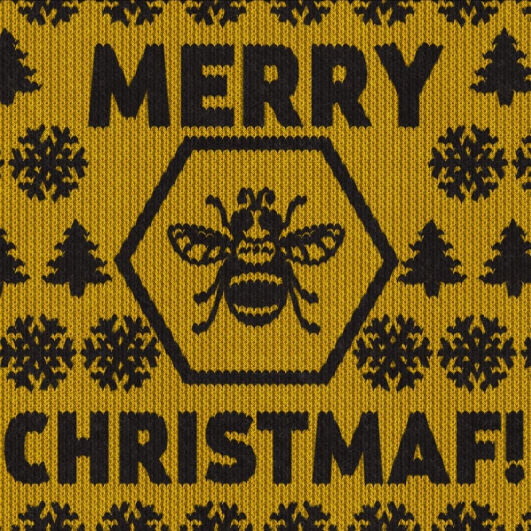 mafadvent Day 13 an