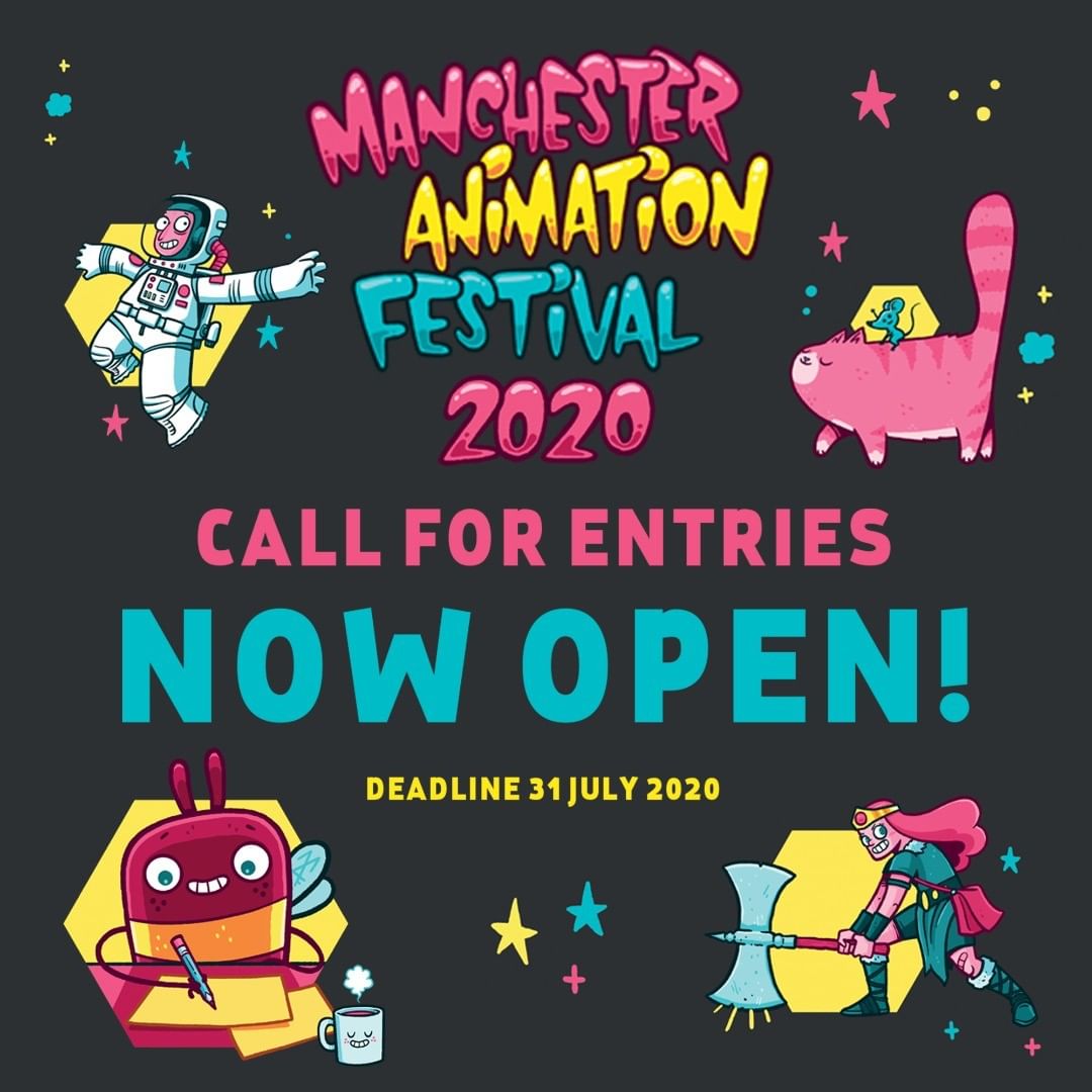 CALL FOR ENTRIES 202