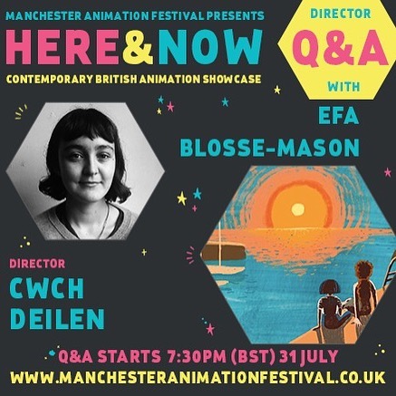 Screening as part of