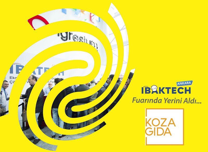 KOZA GIDA 0710 MART