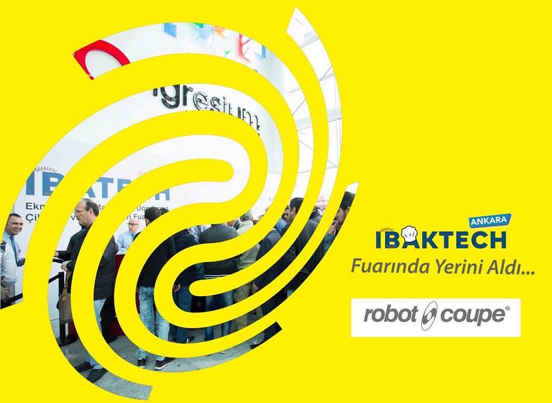 ROBOT COUPE 0710 MA
