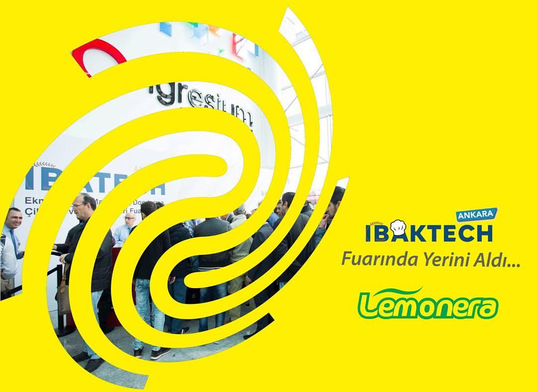 LEMONERA 0710 MART 
