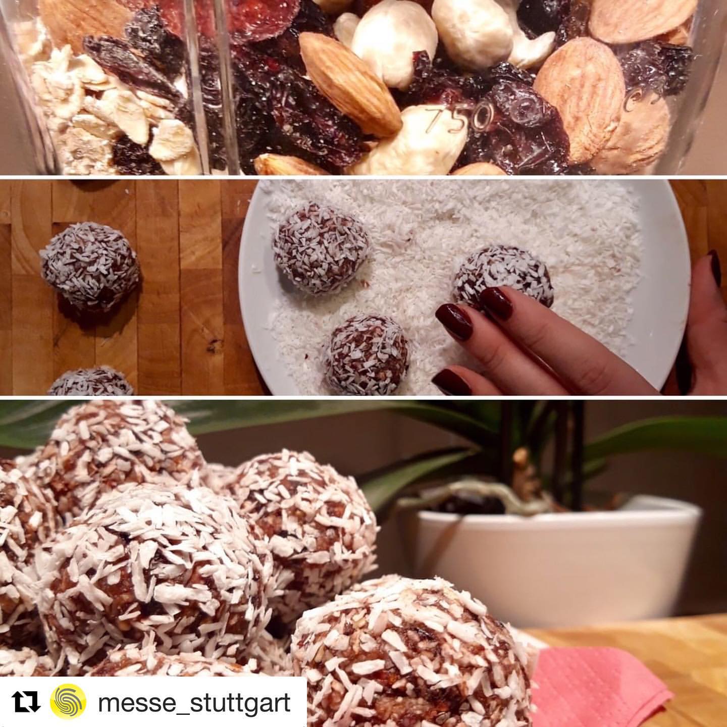 Repost messe stutt