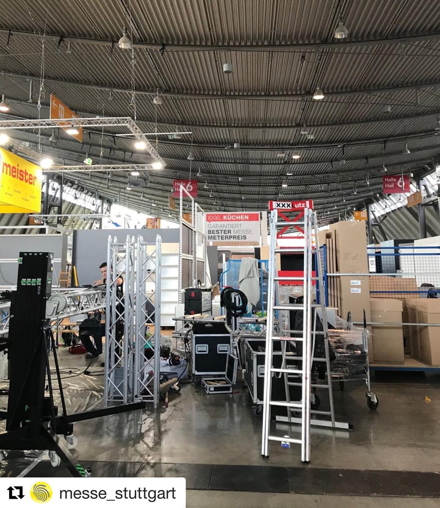 Repost messe stutt