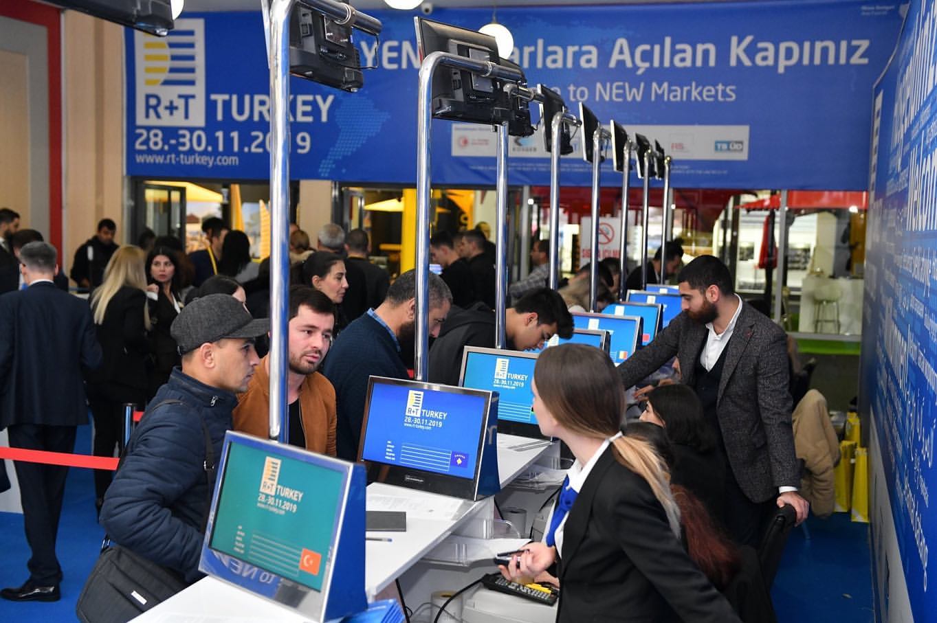 Messe Stuttgart Ares