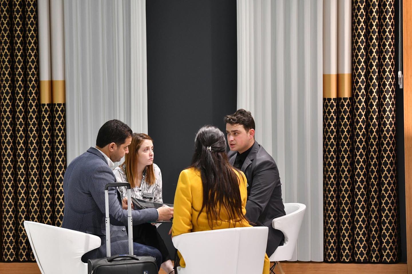 Messe Stuttgart Ares
