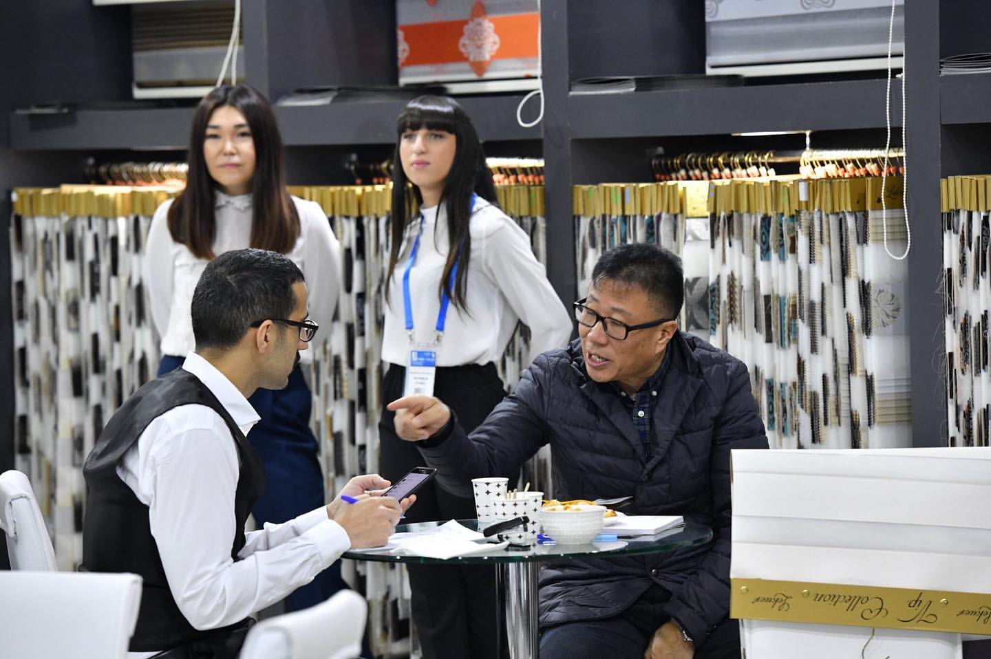 Messe Stuttgart Ares