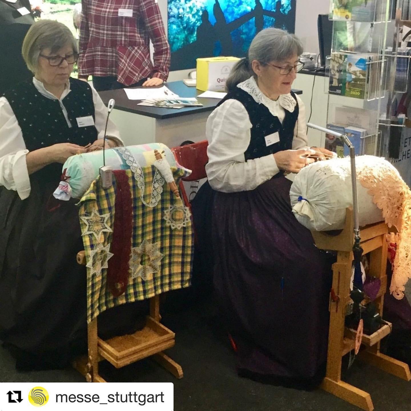 Repost messe stutt