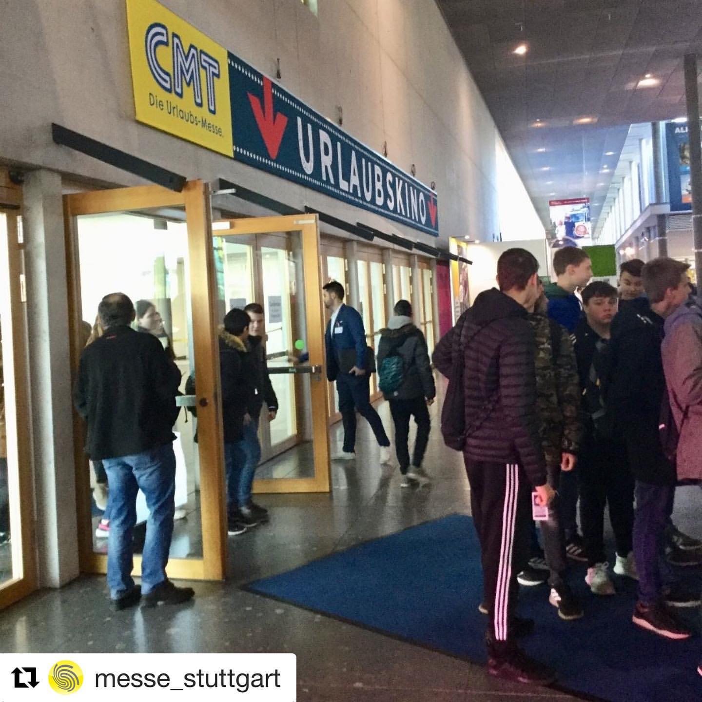 Repost messe stutt