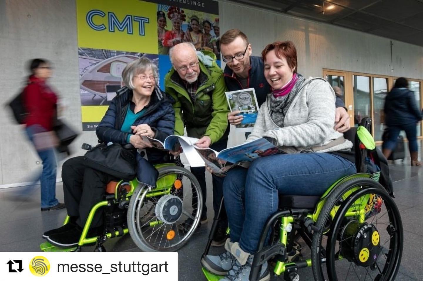 Repost messe stutt