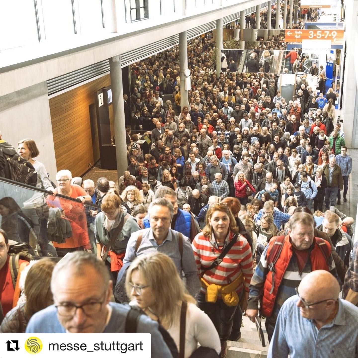 Repost messe stutt