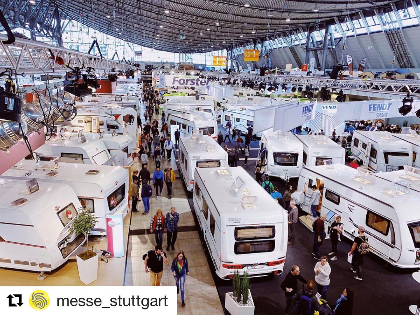 Repost messe stutt
