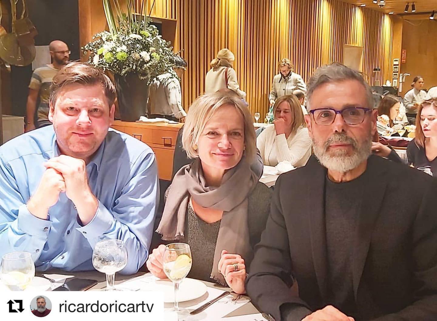Repost ricardorica