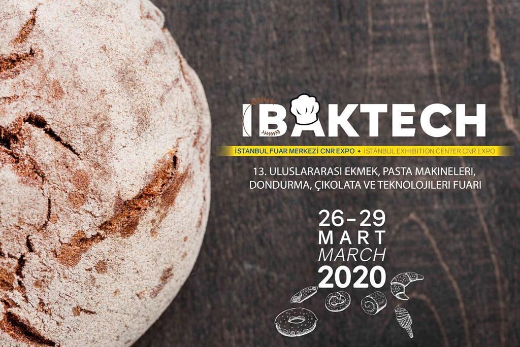 IBAKTECH 2020 SZLE