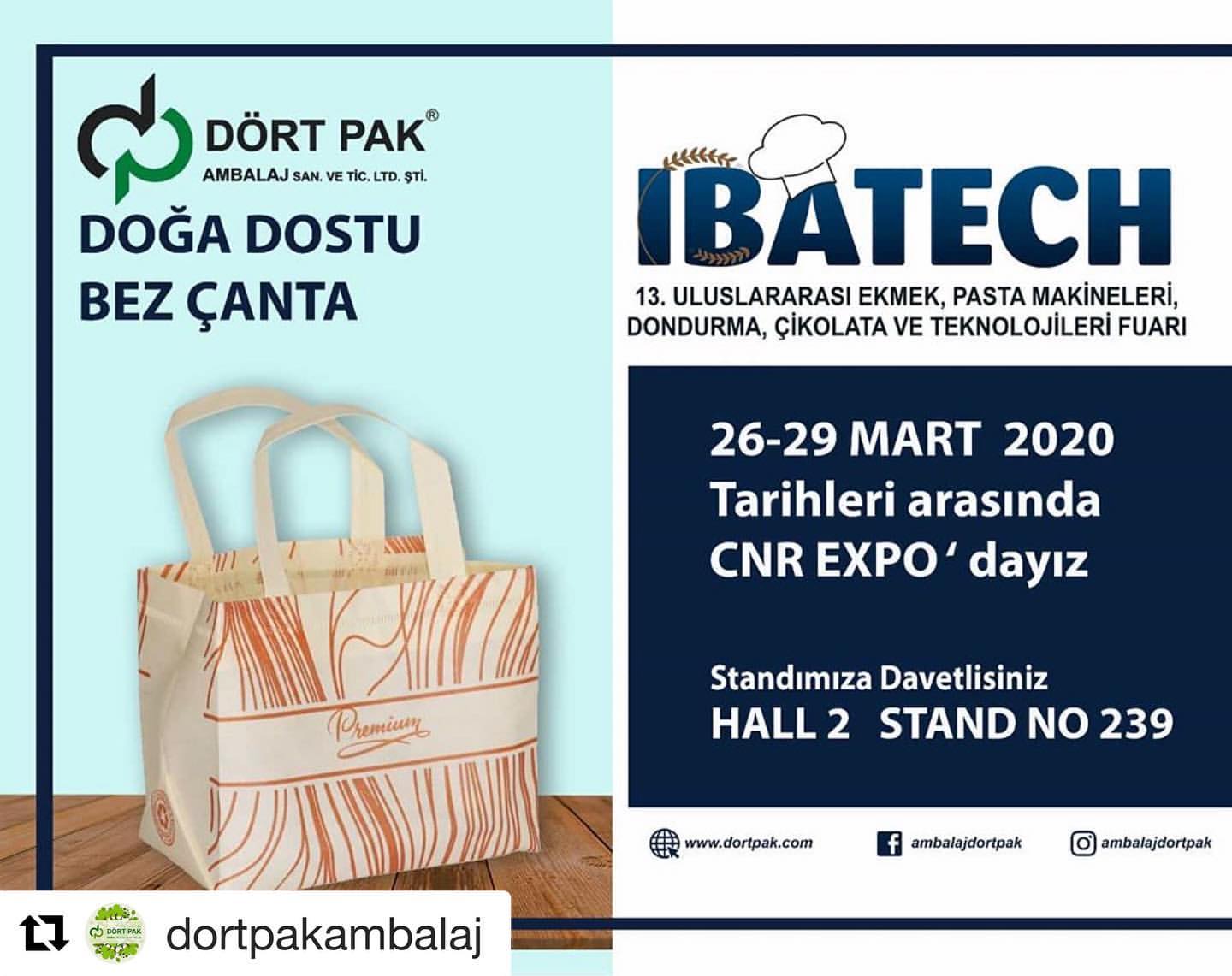 Repost dortpakamba