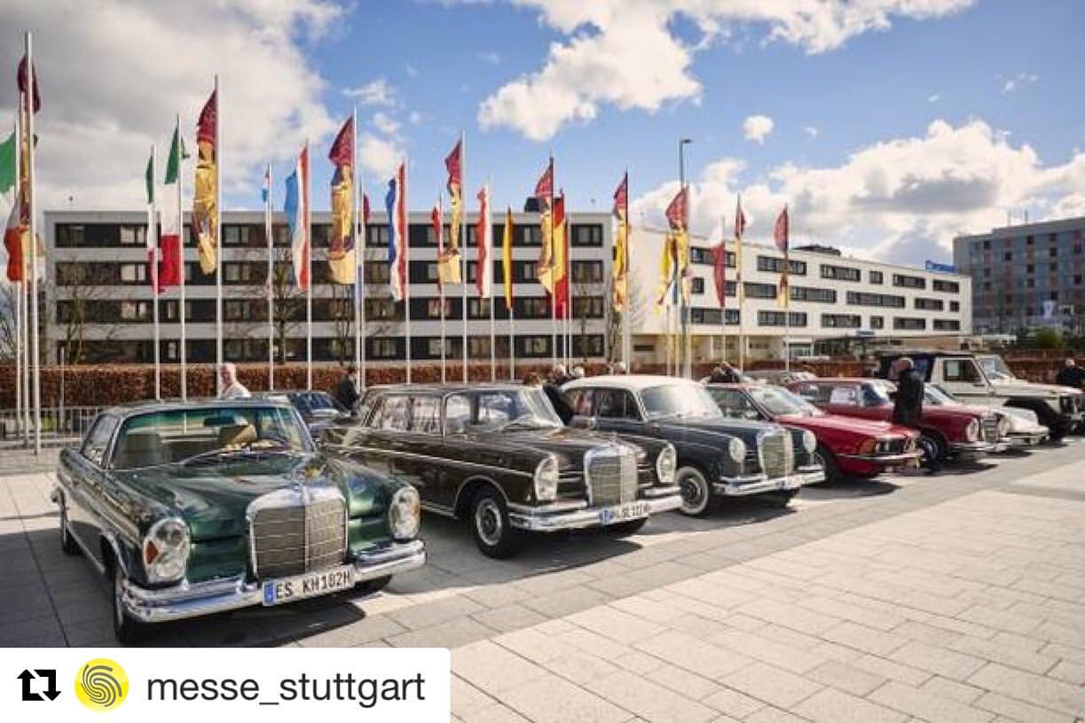 Repost messe stutt