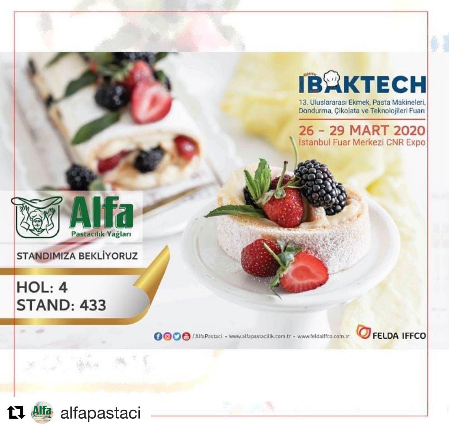 Repost alfapastaci