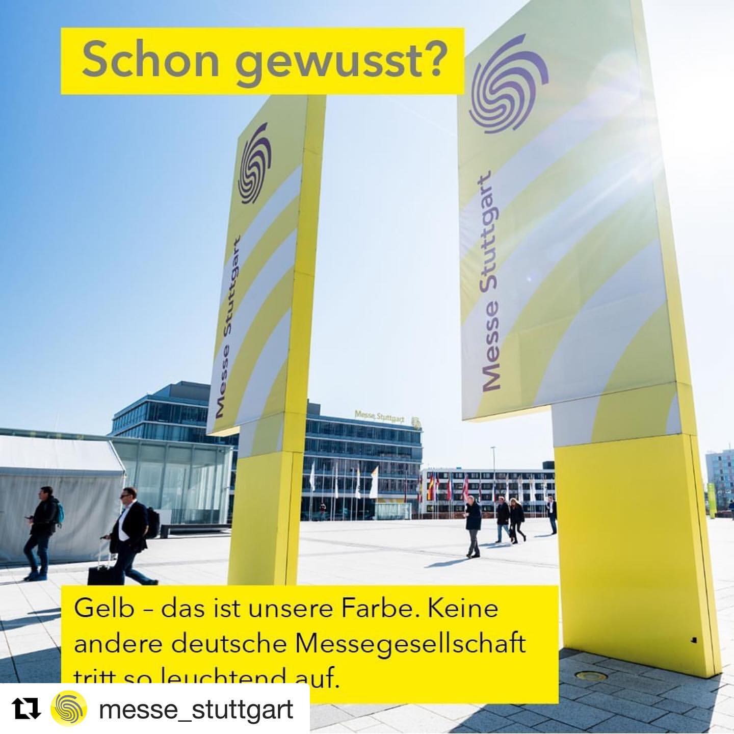 Repost messe stutt