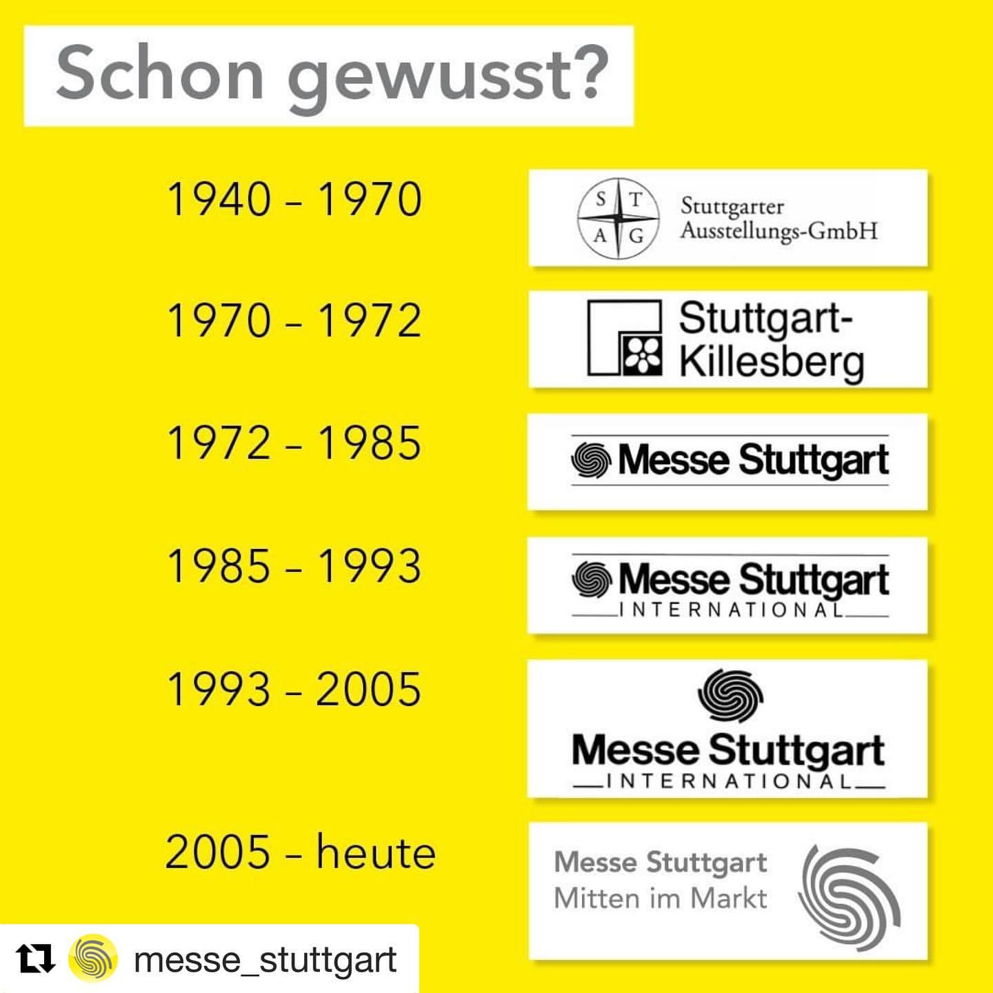 Repost messe stutt