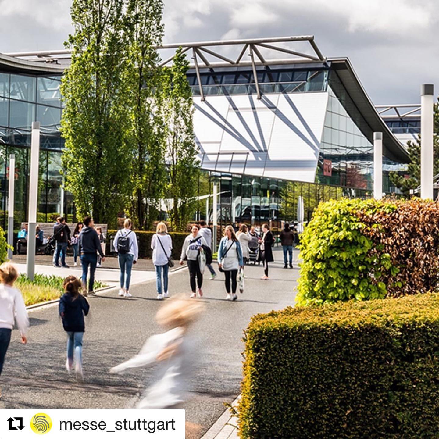 Repost messe stutt