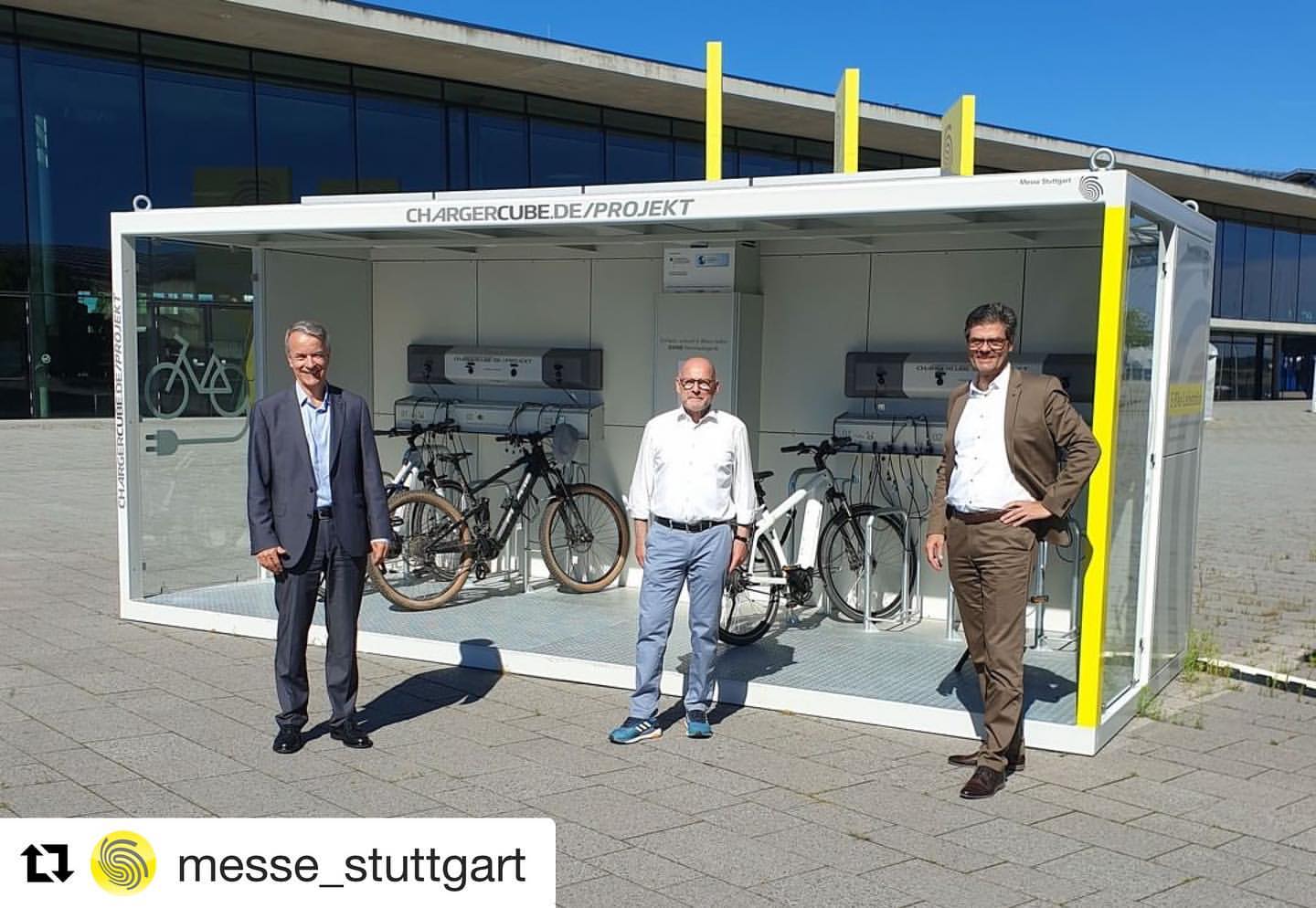 Repost messe stutt
