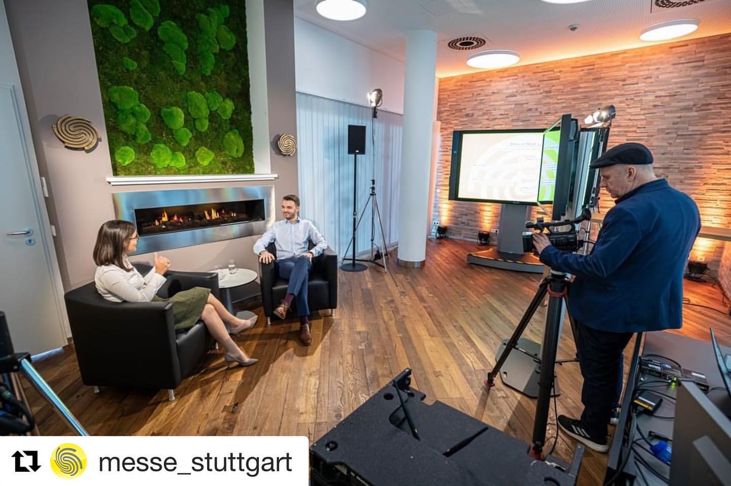Repost messe stutt