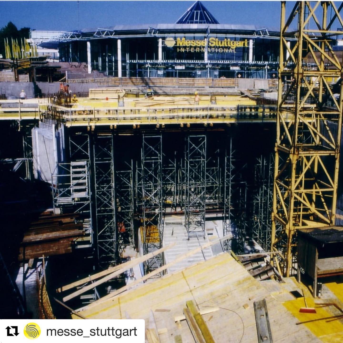 Repost messe stutt