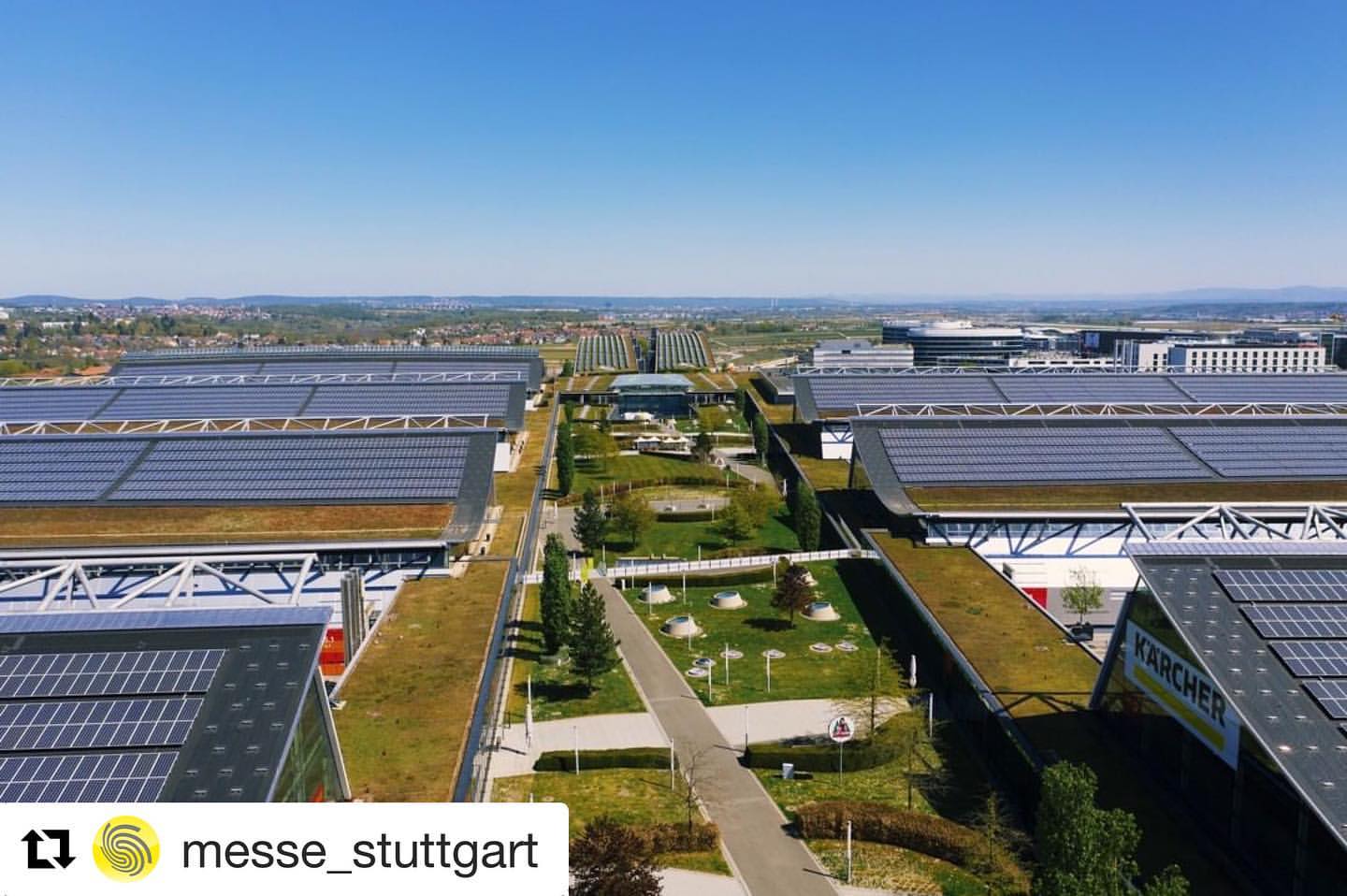 Repost messe stutt