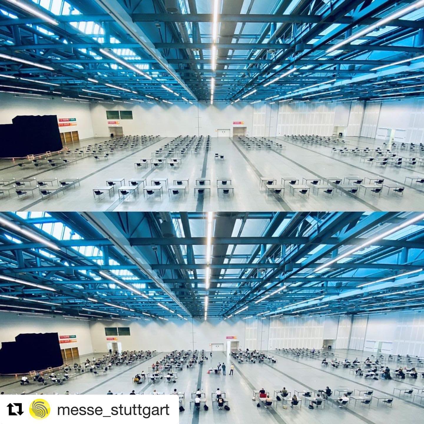 Repost messe stutt