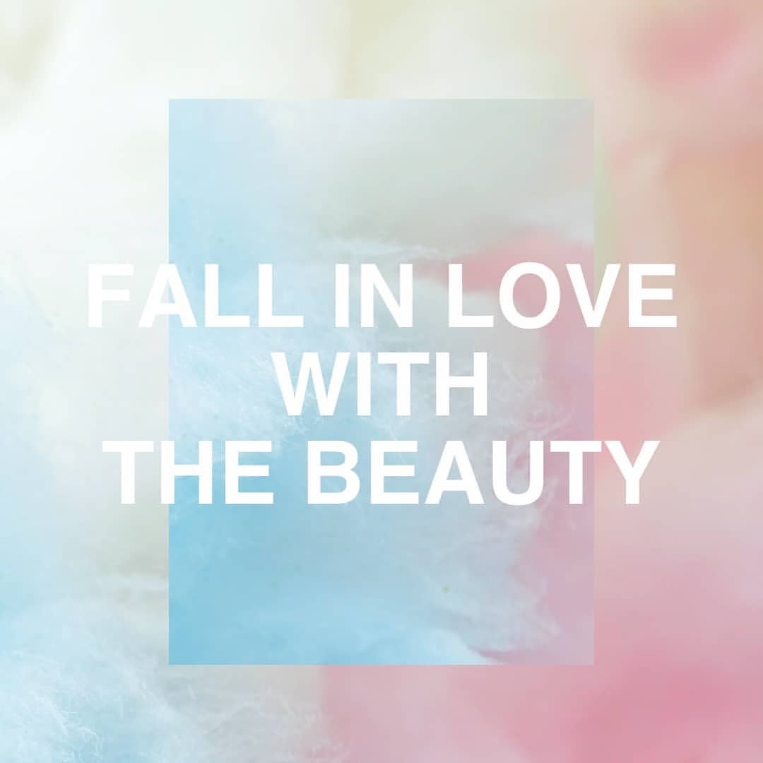 Fall in love with th