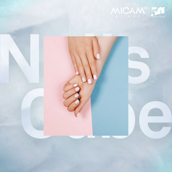 At MICAM beauty is a
