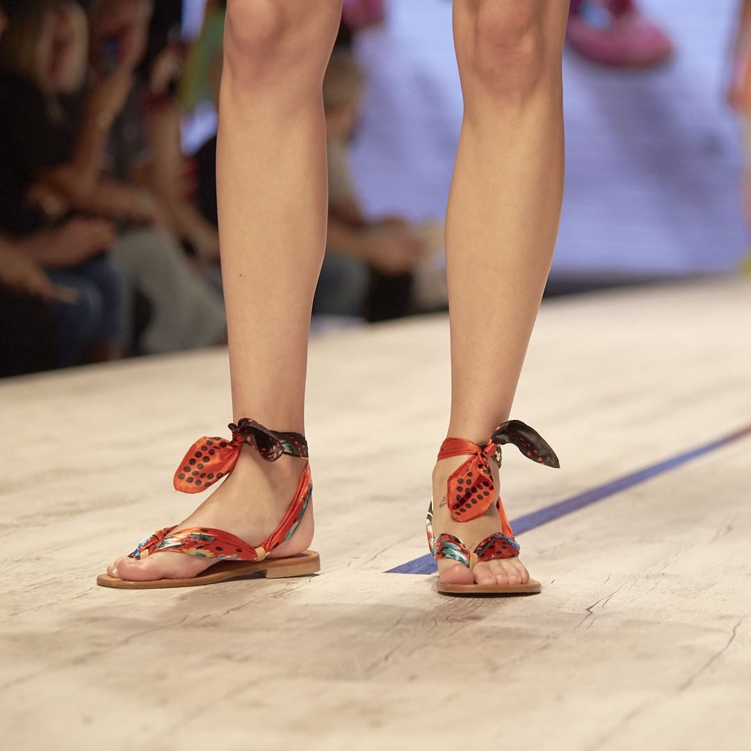 The shoes to be alwa