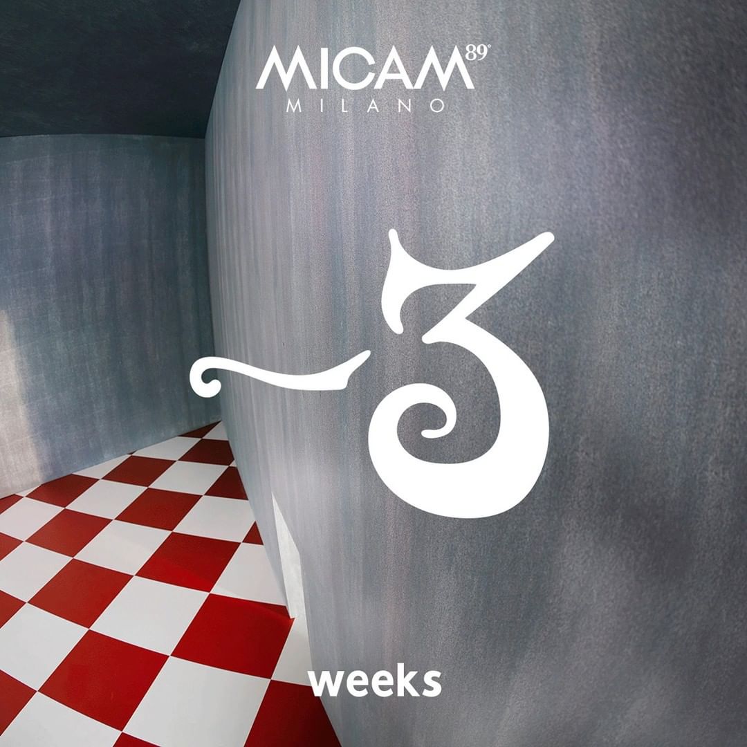  3 weeks to go befo