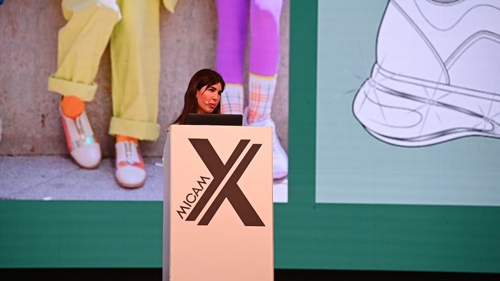 A talk organised by 