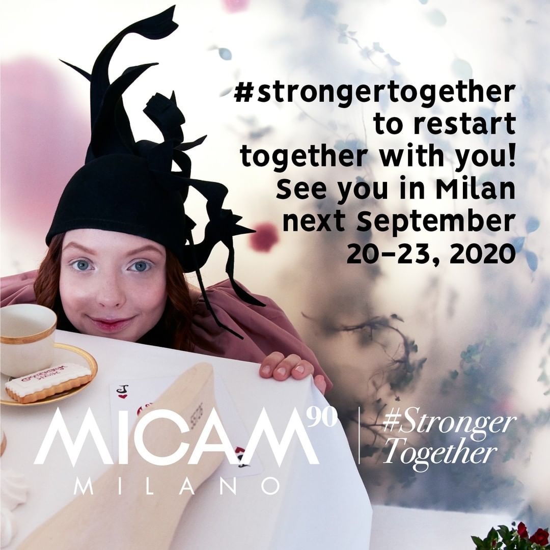 MICAM Milano 90 is c