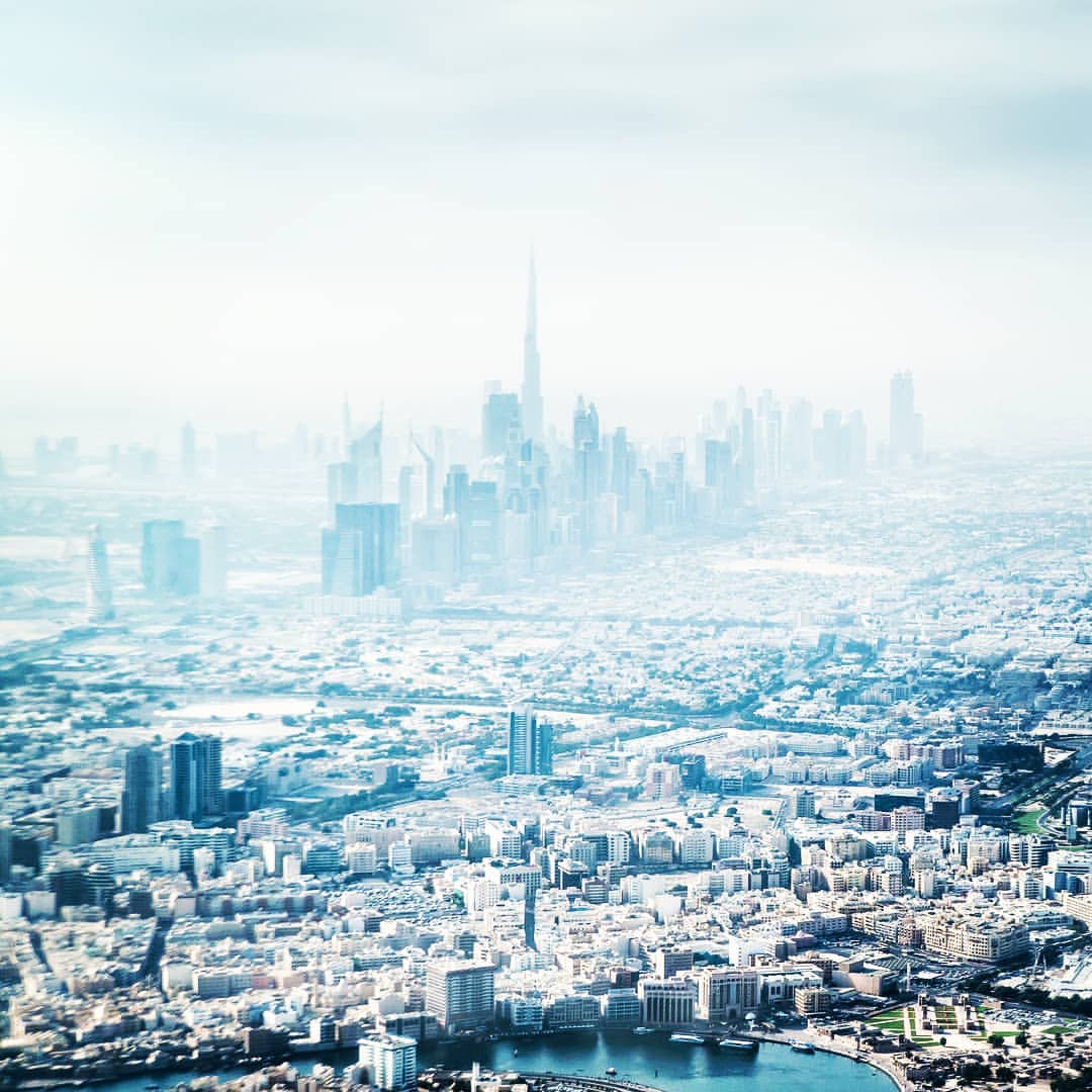 Burj Jumeira Dubai 