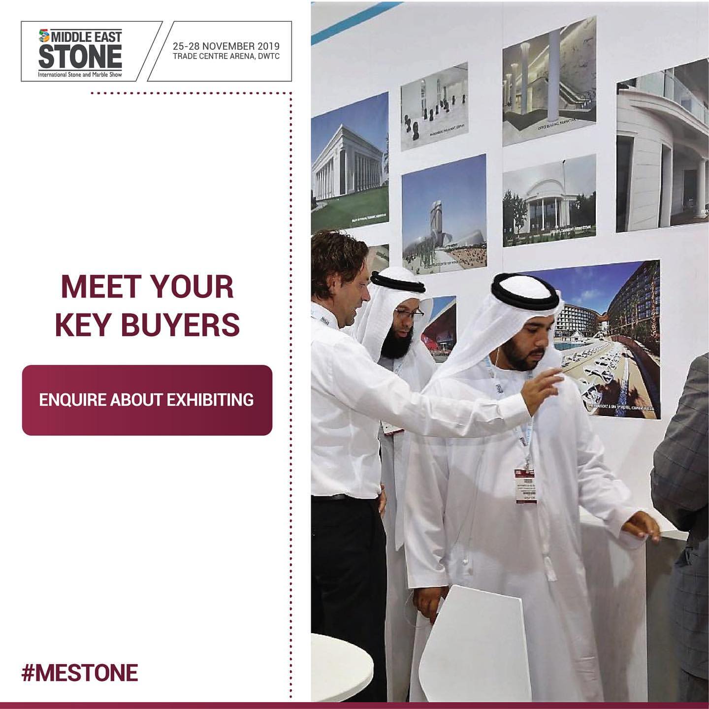 MEStone is the plat