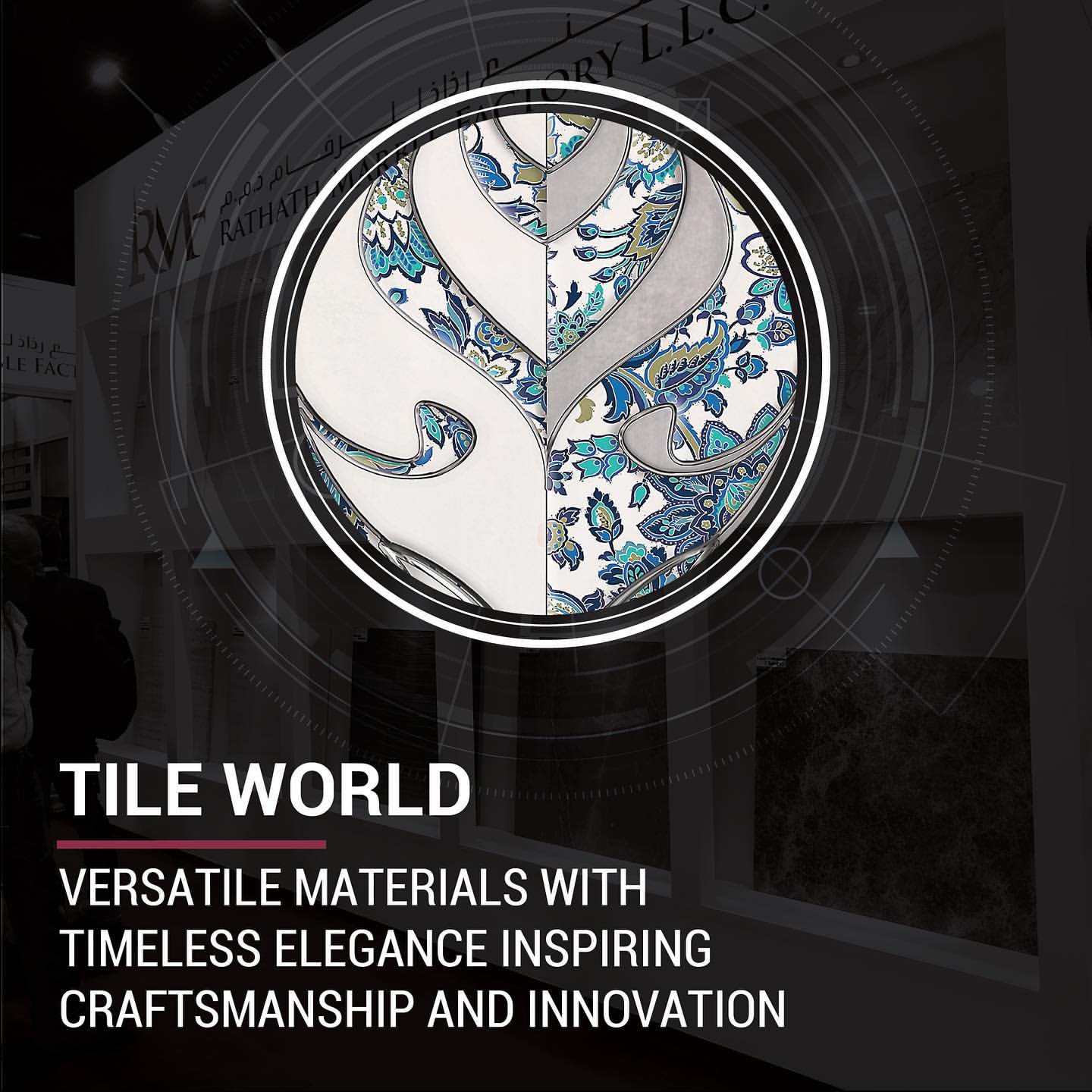 From ceramics to gla