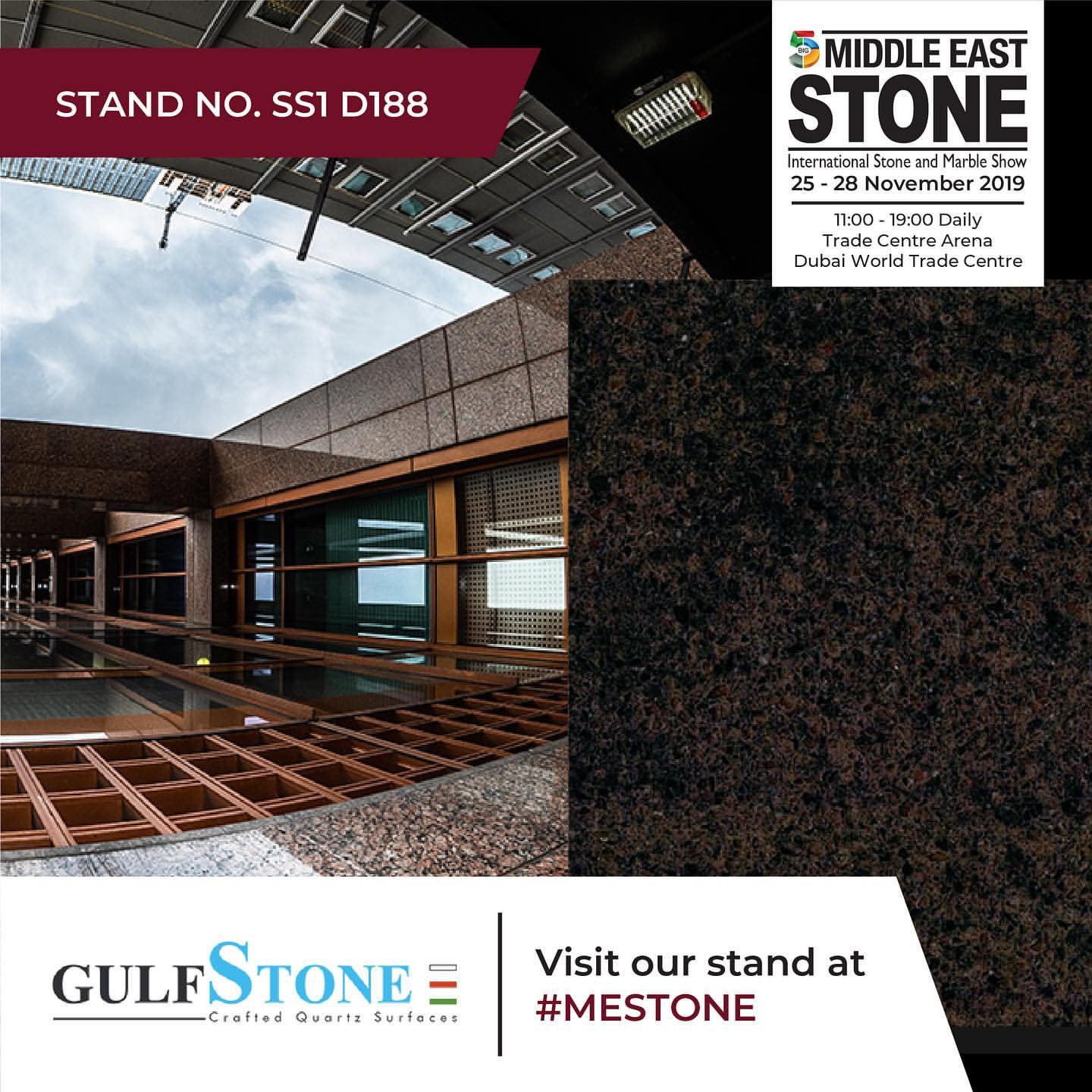 Gulf Stone is a tech