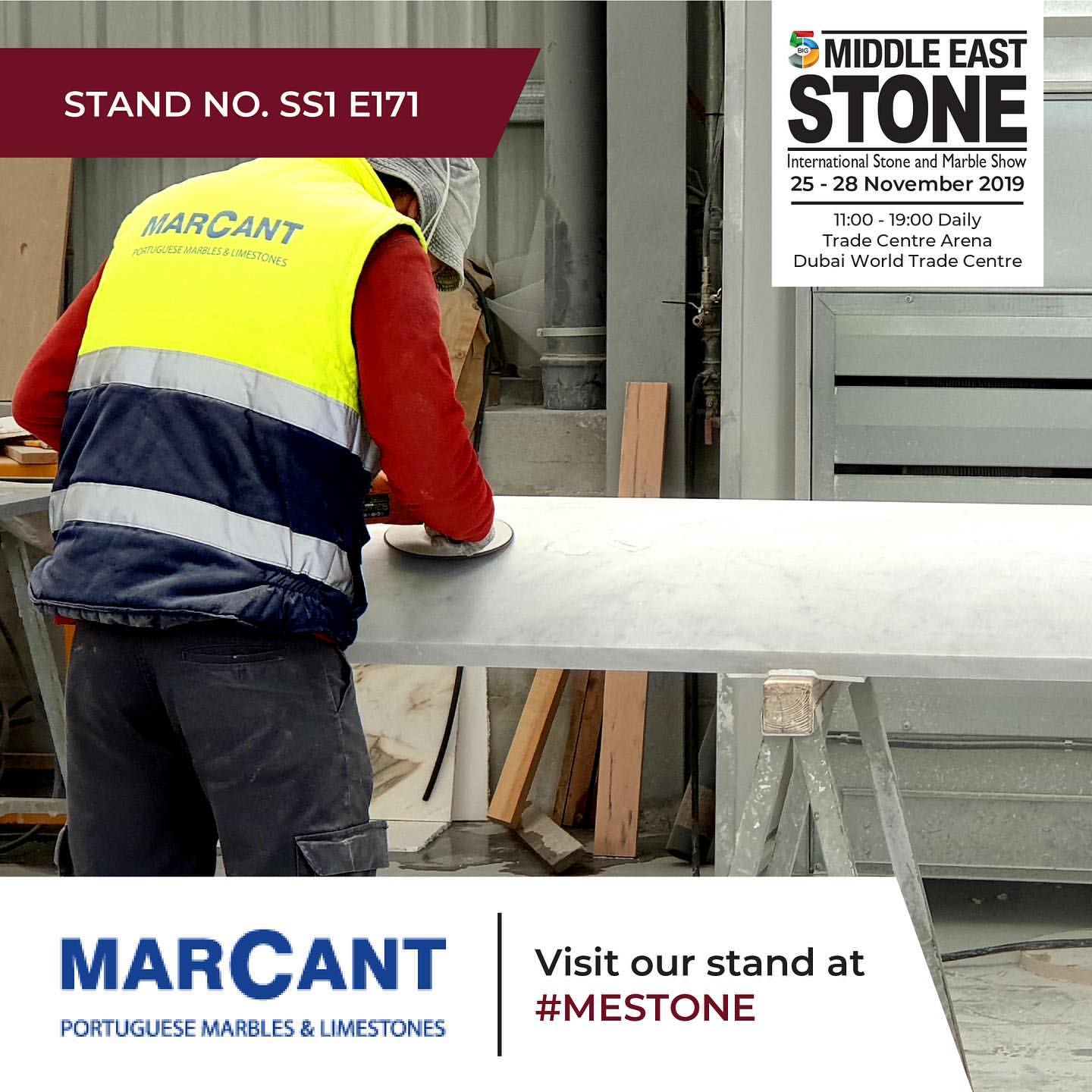 Meet Marcant Portugu
