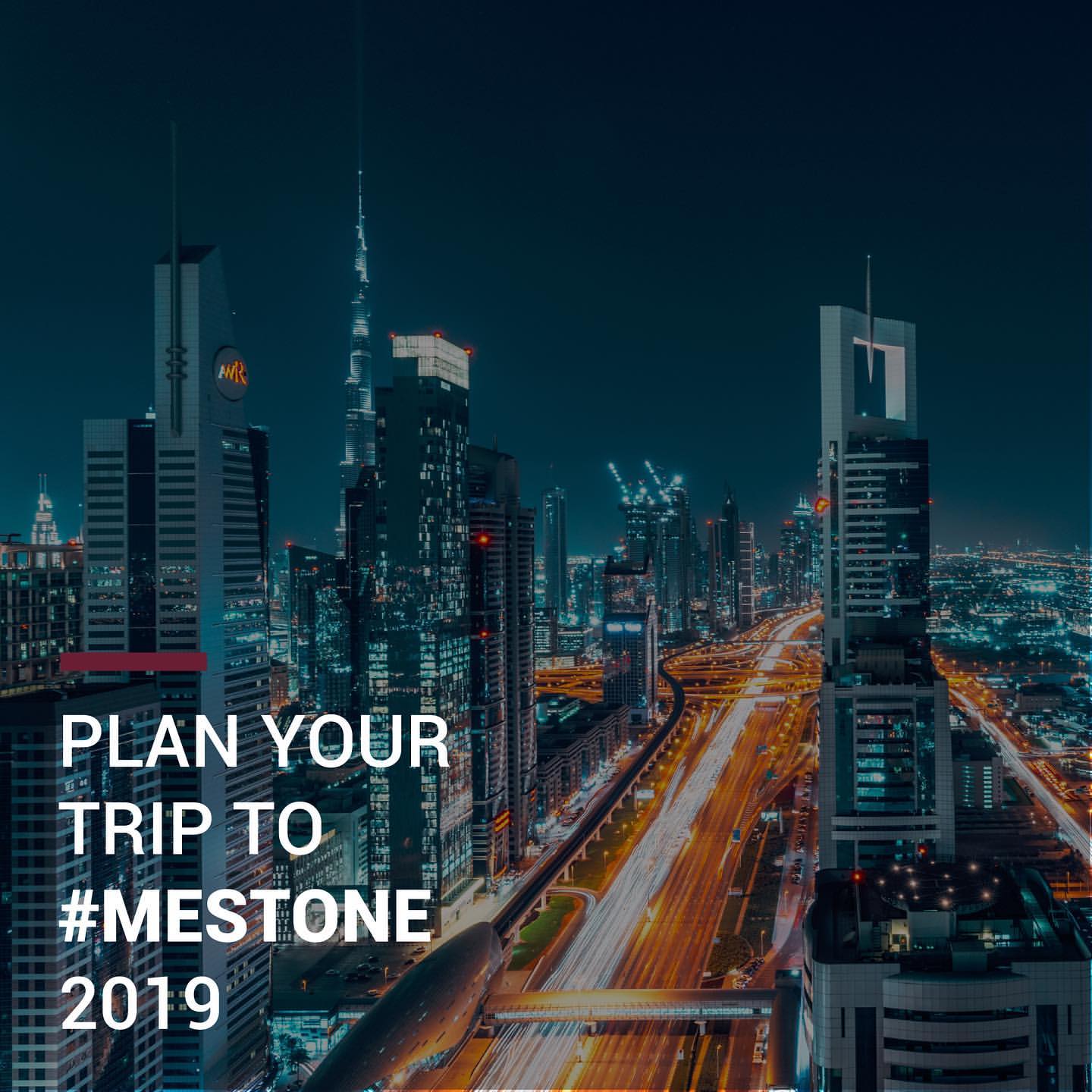 Visiting Dubai to at