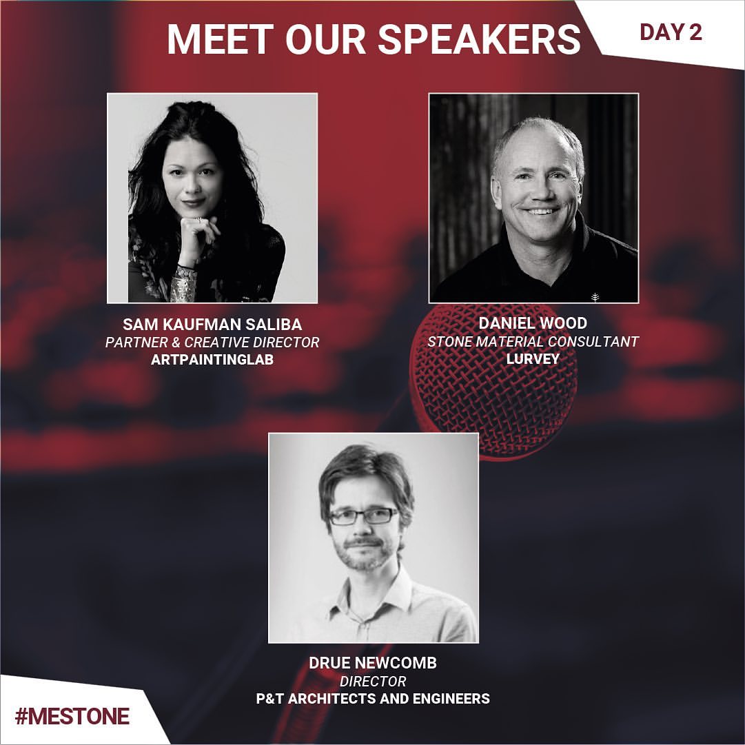 Day 2 speakers Join