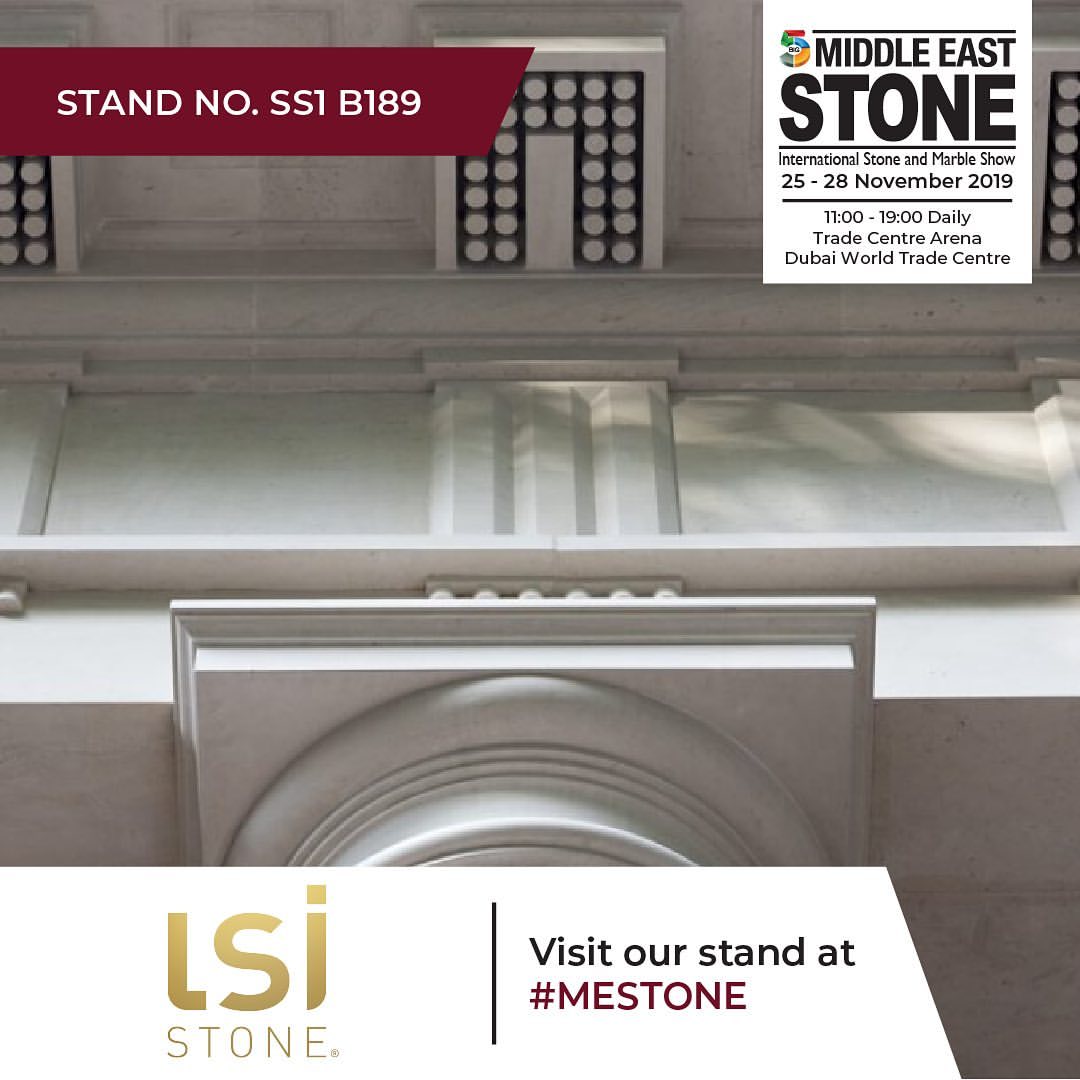 lsi stone is a Port
