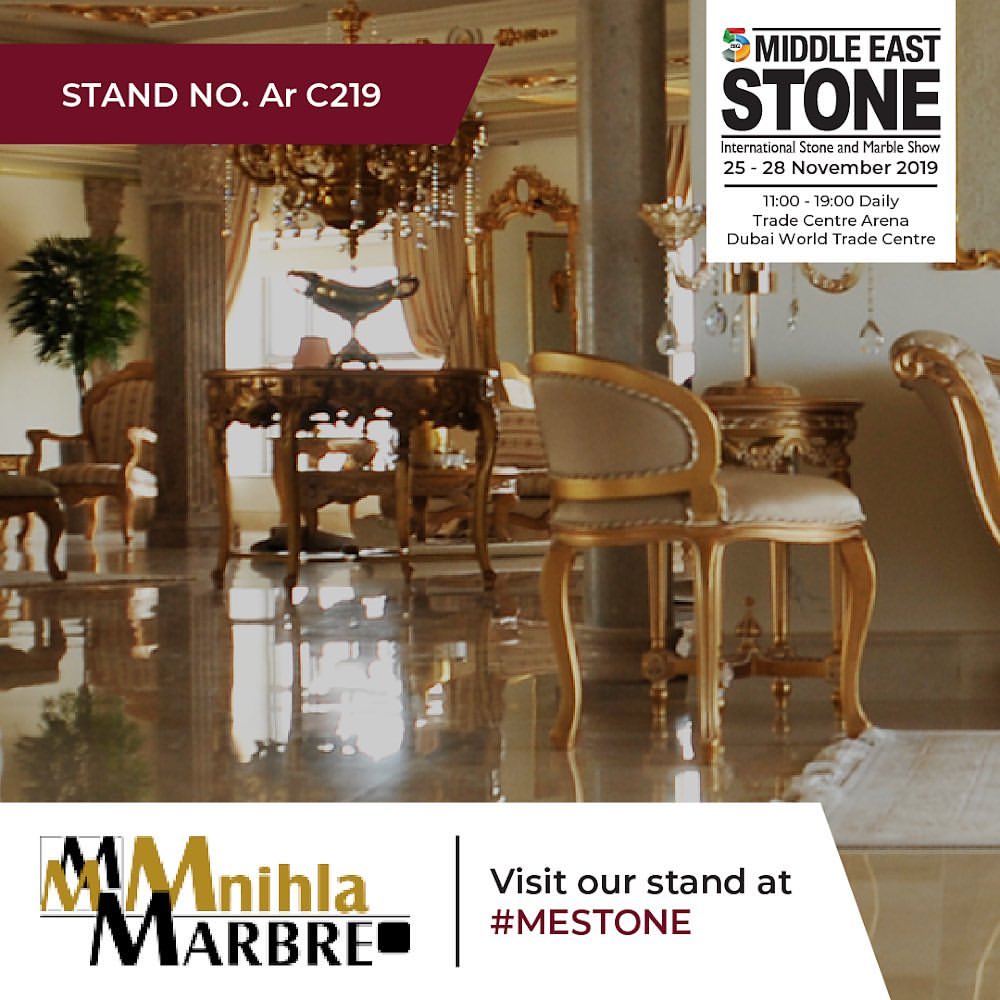 Meet Mnihla Marbre 