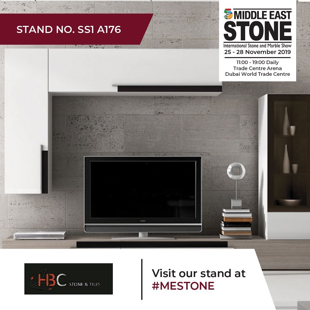 HBC Stone Tile is 