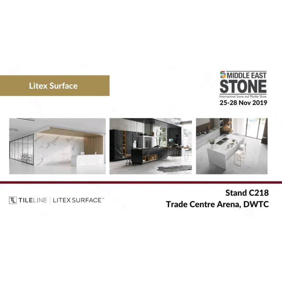 Tileline will intro