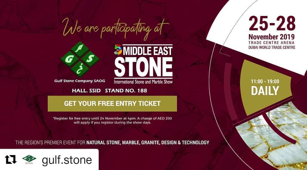 Repost gulfstone 