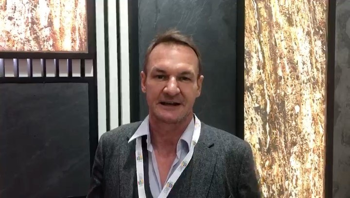 Ulrich Stiffler from